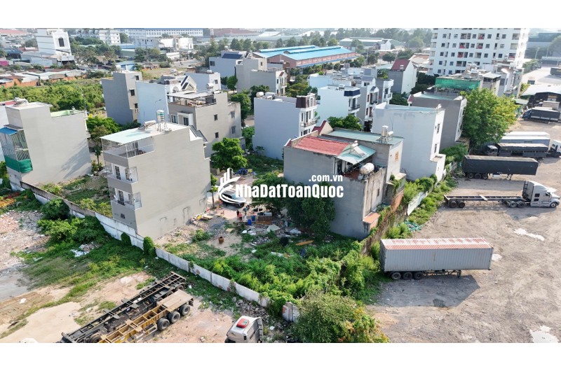 ĐẤT DĨ AN SỔ RIÊNG – VỊ TRÍ ĐẸP – GIÁ TỐT CHO KHÁCH THIỆN CHÍ